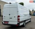 Белый Мерседес Sprinter, объемом двигателя 2.2 л и пробегом 371 тыс. км за 15900 $, фото 9 на Automoto.ua
