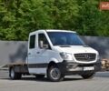 Білий Мерседес Sprinter, об'ємом двигуна 2.1 л та пробігом 208 тис. км за 31950 $, фото 1 на Automoto.ua
