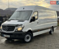Белый Мерседес Sprinter, объемом двигателя 2.99 л и пробегом 518 тыс. км за 18999 $, фото 1 на Automoto.ua