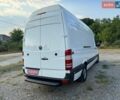 Білий Мерседес Sprinter, об'ємом двигуна 2.2 л та пробігом 274 тис. км за 19500 $, фото 11 на Automoto.ua