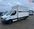 Белый Мерседес Sprinter, объемом двигателя 2.2 л и пробегом 340 тыс. км за 19900 $, фото 3 на Automoto.ua