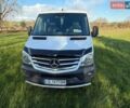 Білий Мерседес Sprinter, об'ємом двигуна 2.99 л та пробігом 450 тис. км за 25000 $, фото 5 на Automoto.ua