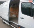 Білий Мерседес Sprinter, об'ємом двигуна 2.14 л та пробігом 336 тис. км за 18500 $, фото 10 на Automoto.ua