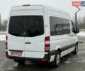 Білий Мерседес Sprinter, об'ємом двигуна 2.2 л та пробігом 230 тис. км за 21500 $, фото 9 на Automoto.ua