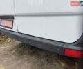 Белый Мерседес Sprinter, объемом двигателя 3 л и пробегом 291 тыс. км за 20000 $, фото 8 на Automoto.ua