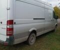 Мерседес Sprinter 2014 в Кременце на Automoto.ua Белый Мерседес Sprinter, объемом двигателя 2.14 л и пробегом 380 тыс. км за 17300 $, фото 8 на Automoto.ua