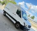 Білий Мерседес Sprinter, об'ємом двигуна 2.14 л та пробігом 279 тис. км за 18999 $, фото 5 на Automoto.ua