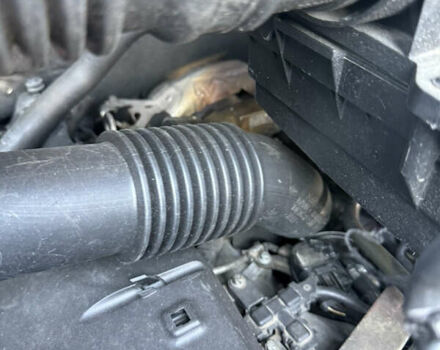 Білий Мерседес Sprinter, об'ємом двигуна 2.99 л та пробігом 380 тис. км за 19450 $, фото 35 на Automoto.ua