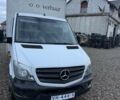 Белый Мерседес Sprinter, объемом двигателя 2.2 л и пробегом 340 тыс. км за 19900 $, фото 2 на Automoto.ua