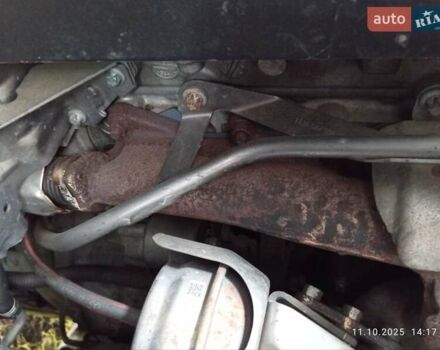 Мерседес Sprinter 2014 в Кременце на Automoto.ua Белый Мерседес Sprinter, объемом двигателя 2.14 л и пробегом 380 тыс. км за 17300 $, фото 12 на Automoto.ua