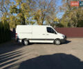 Білий Мерседес Sprinter, об'ємом двигуна 2.99 л та пробігом 380 тис. км за 19450 $, фото 4 на Automoto.ua