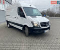 Белый Мерседес Sprinter, объемом двигателя 2.99 л и пробегом 397 тыс. км за 14500 $, фото 2 на Automoto.ua