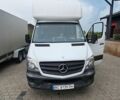 Белый Мерседес Sprinter, объемом двигателя 2.14 л и пробегом 490 тыс. км за 13700 $, фото 3 на Automoto.ua
