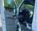 Белый Мерседес Sprinter, объемом двигателя 2.2 л и пробегом 183 тыс. км за 24699 $, фото 6 на Automoto.ua
