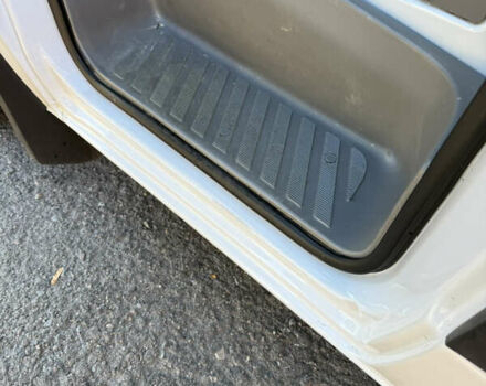 Білий Мерседес Sprinter, об'ємом двигуна 2.99 л та пробігом 380 тис. км за 19450 $, фото 14 на Automoto.ua