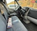 Белый Мерседес Sprinter, объемом двигателя 2.2 л и пробегом 301 тыс. км за 15300 $, фото 9 на Automoto.ua