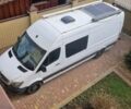 Белый Мерседес Sprinter, объемом двигателя 2.14 л и пробегом 224 тыс. км за 29000 $, фото 7 на Automoto.ua