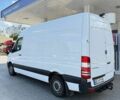 Білий Мерседес Sprinter, об'ємом двигуна 2.14 л та пробігом 279 тис. км за 18999 $, фото 10 на Automoto.ua