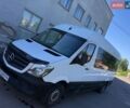 Білий Мерседес Sprinter, об'ємом двигуна 2.14 л та пробігом 290 тис. км за 12400 $, фото 12 на Automoto.ua