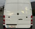 Белый Мерседес Sprinter, объемом двигателя 2.99 л и пробегом 518 тыс. км за 18999 $, фото 2 на Automoto.ua