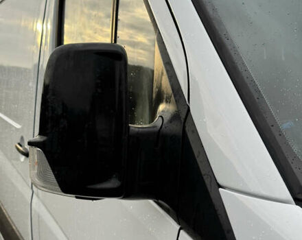 Белый Мерседес Sprinter, объемом двигателя 2.99 л и пробегом 518 тыс. км за 18999 $, фото 21 на Automoto.ua