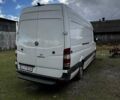 Белый Мерседес Sprinter, объемом двигателя 2.14 л и пробегом 260 тыс. км за 15500 $, фото 34 на Automoto.ua