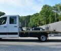 Білий Мерседес Sprinter, об'ємом двигуна 2.1 л та пробігом 208 тис. км за 31950 $, фото 6 на Automoto.ua
