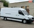 Белый Мерседес Sprinter, объемом двигателя 2.2 л и пробегом 371 тыс. км за 15900 $, фото 12 на Automoto.ua