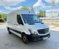Білий Мерседес Sprinter, об'ємом двигуна 2.14 л та пробігом 279 тис. км за 18999 $, фото 3 на Automoto.ua