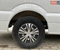 Белый Мерседес Sprinter, объемом двигателя 2.14 л и пробегом 450 тыс. км за 18200 $, фото 22 на Automoto.ua