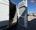 Белый Мерседес Sprinter, объемом двигателя 2.15 л и пробегом 345 тыс. км за 16500 $, фото 6 на Automoto.ua