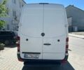 Білий Мерседес Sprinter, об'ємом двигуна 2.14 л та пробігом 285 тис. км за 17000 $, фото 1 на Automoto.ua