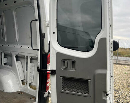 Белый Мерседес Sprinter, объемом двигателя 3 л и пробегом 360 тыс. км за 21500 $, фото 20 на Automoto.ua