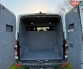 Білий Мерседес Sprinter, об'ємом двигуна 2.99 л та пробігом 450 тис. км за 25000 $, фото 6 на Automoto.ua