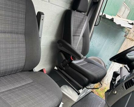 Мерседес Sprinter 2014 в Броварах на Automoto.ua Белый Мерседес Sprinter, объемом двигателя 3 л и пробегом 291 тыс. км за 20000 $, фото 18 на Automoto.ua