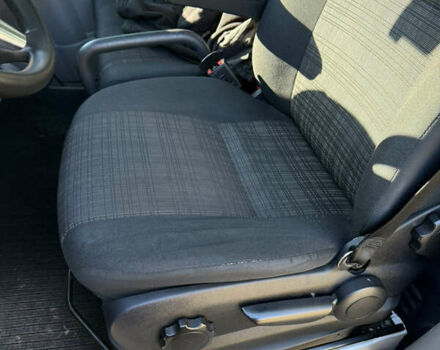 Білий Мерседес Sprinter, об'ємом двигуна 2.99 л та пробігом 380 тис. км за 19450 $, фото 17 на Automoto.ua