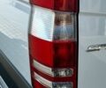 Белый Мерседес Sprinter, объемом двигателя 2.2 л и пробегом 282 тыс. км за 27800 $, фото 25 на Automoto.ua