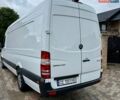 Белый Мерседес Sprinter, объемом двигателя 2.1 л и пробегом 457 тыс. км за 19200 $, фото 1 на Automoto.ua