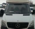 Белый Мерседес Sprinter, объемом двигателя 2.14 л и пробегом 373 тыс. км за 19000 $, фото 1 на Automoto.ua