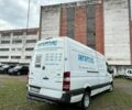 Белый Мерседес Sprinter, объемом двигателя 2.14 л и пробегом 520 тыс. км за 12200 $, фото 3 на Automoto.ua