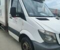 Белый Мерседес Sprinter, объемом двигателя 2.14 л и пробегом 373 тыс. км за 19000 $, фото 8 на Automoto.ua