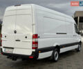 Белый Мерседес Sprinter, объемом двигателя 2.99 л и пробегом 518 тыс. км за 19999 $, фото 6 на Automoto.ua