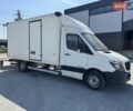 Белый Мерседес Sprinter, объемом двигателя 2.14 л и пробегом 328 тыс. км за 17000 $, фото 1 на Automoto.ua