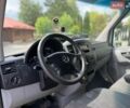Белый Мерседес Sprinter, объемом двигателя 3 л и пробегом 988 тыс. км за 14500 $, фото 6 на Automoto.ua
