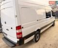 Белый Мерседес Sprinter, объемом двигателя 2.14 л и пробегом 504 тыс. км за 15000 $, фото 4 на Automoto.ua