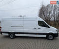 Белый Мерседес Sprinter, объемом двигателя 0 л и пробегом 294 тыс. км за 15800 $, фото 2 на Automoto.ua