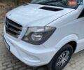 Белый Мерседес Sprinter, объемом двигателя 2.14 л и пробегом 450 тыс. км за 18200 $, фото 10 на Automoto.ua