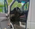 Білий Мерседес Sprinter, об'ємом двигуна 2.14 л та пробігом 336 тис. км за 18500 $, фото 6 на Automoto.ua