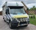 Білий Мерседес Sprinter, об'ємом двигуна 3 л та пробігом 185 тис. км за 65000 $, фото 17 на Automoto.ua