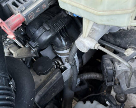 Білий Мерседес Sprinter, об'ємом двигуна 2.99 л та пробігом 380 тис. км за 19450 $, фото 34 на Automoto.ua